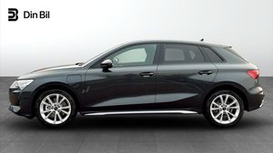 Audi A3 bild 2
