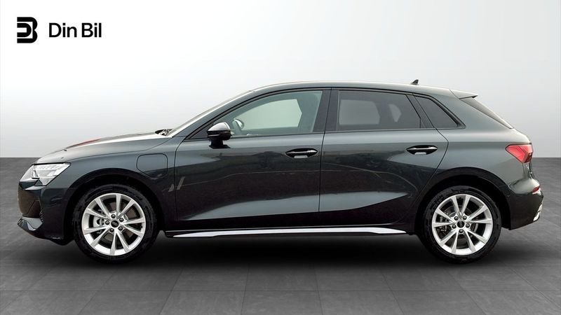Audi A3 bild 2