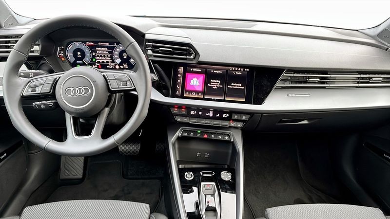 Audi A3 bild 10