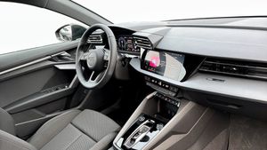 Audi A3 bild 11
