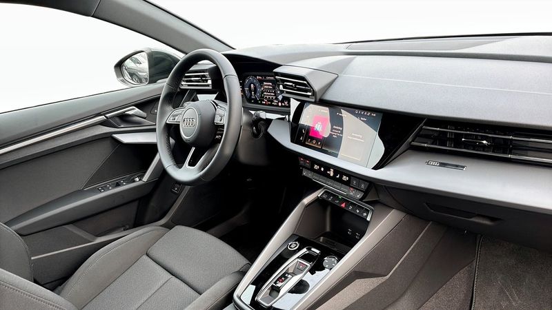 Audi A3 bild 11