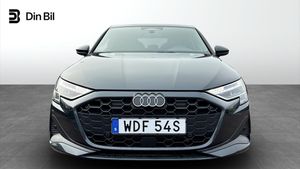 Audi A3 bild 4