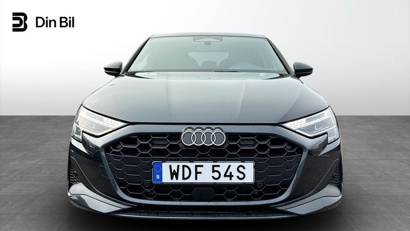 Audi A3 bild 4