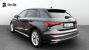 Audi A3 bild 3