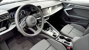Audi A3 bild 7