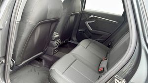 Audi A3 bild 12