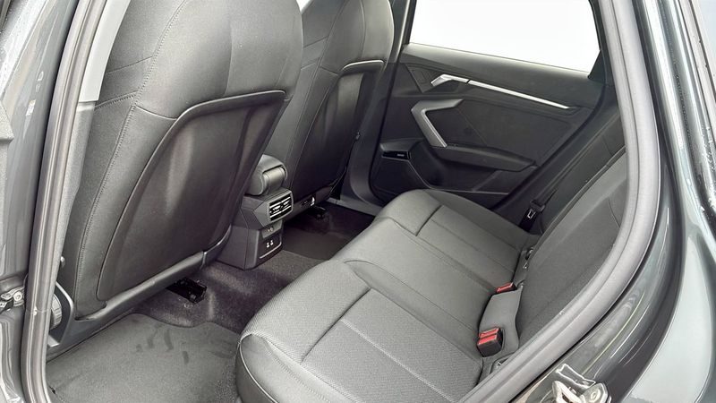 Audi A3 bild 12