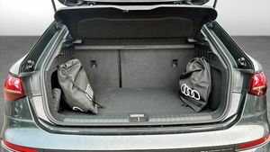Audi A3 bild 13