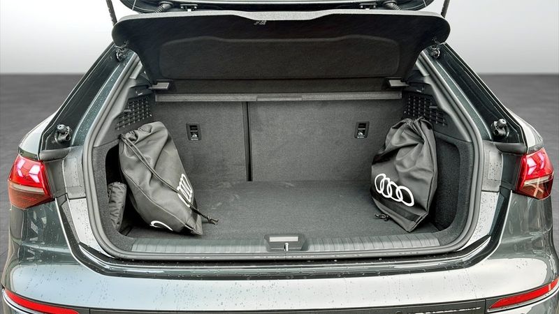 Audi A3 bild 13