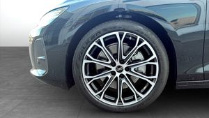 Audi A6 bild 6