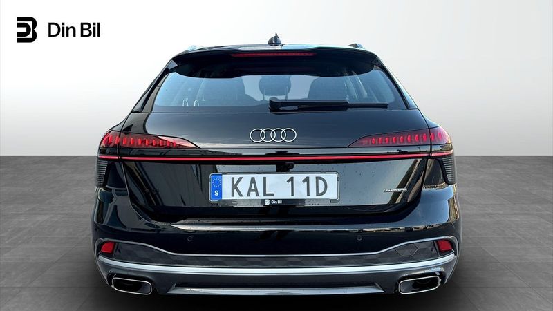 Audi A6 bild 5