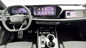 Audi A6 bild 10