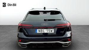 Audi A6 bild 5