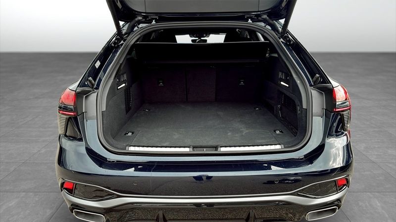 Audi A6 bild 12