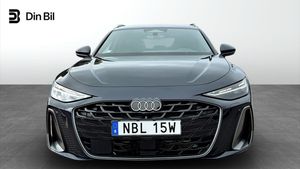 Audi A6 bild 4
