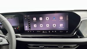 Audi A6 bild 9