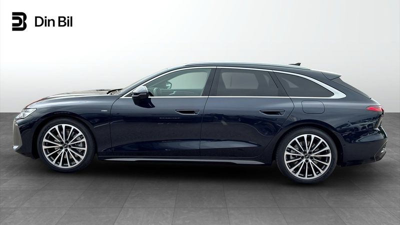 Audi A6 bild 2