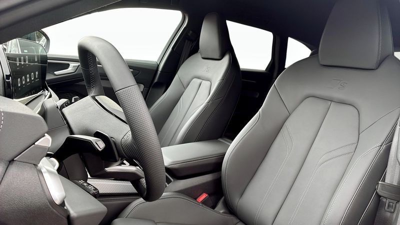 Audi A6 bild 8