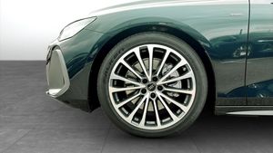 Audi A6 bild 6