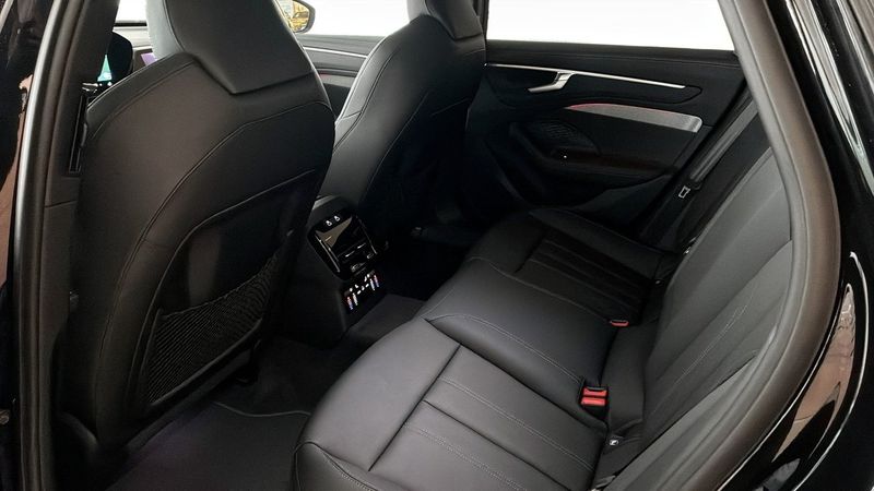 Audi A6 bild 12