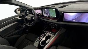 Audi A6 bild 11