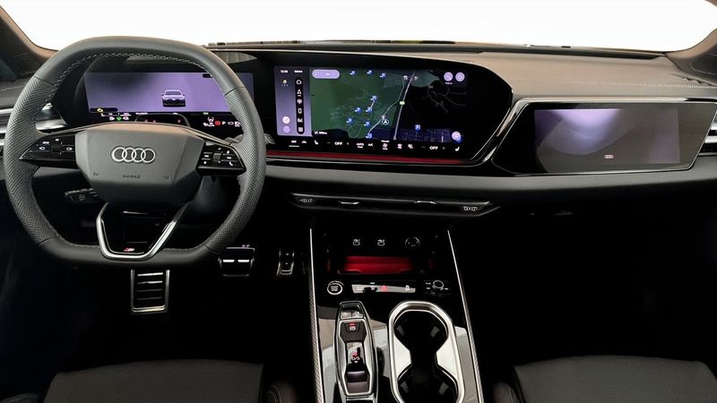 Audi A6 bild 10