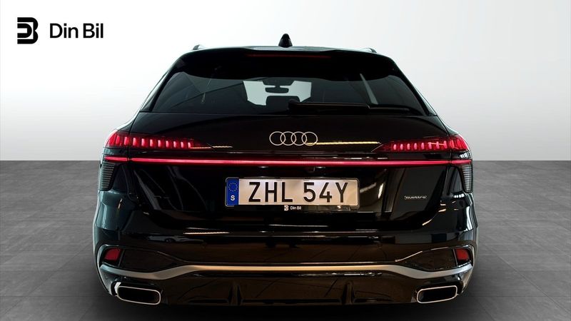 Audi A6 bild 5