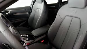 Audi A6 bild 8