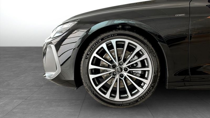 Audi A6 bild 6