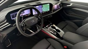 Audi A6 bild 7