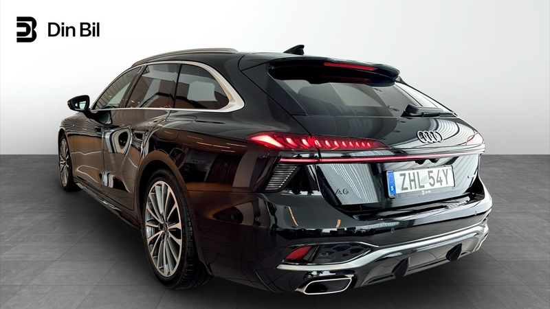 Audi A6 bild 3