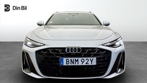 Audi A6 bild 4
