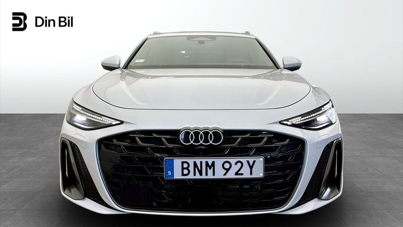 Audi A6 bild 4