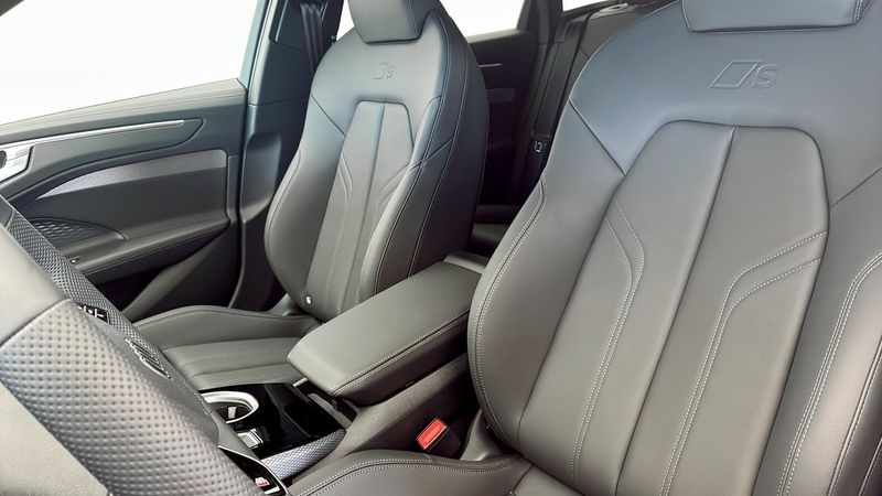 Audi A6 bild 8