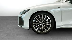 Audi A6 bild 6