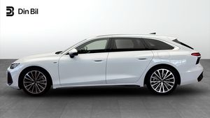 Audi A6 bild 2