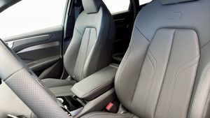 Audi A6 bild 8