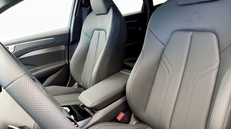Audi A6 bild 8