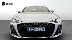 Audi A6 bild 4