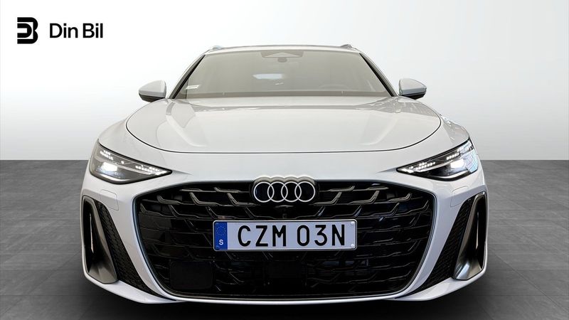 Audi A6 bild 4