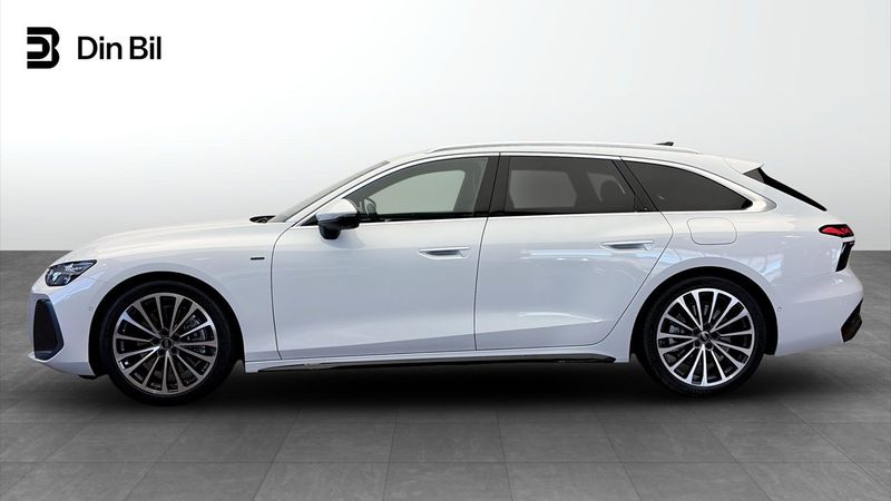 Audi A6 bild 2