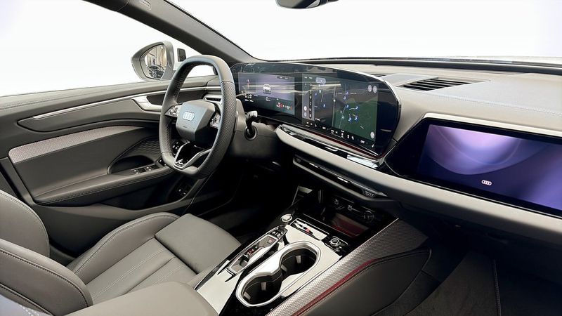 Audi A6 bild 11