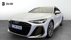 Audi A6 bild 1