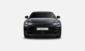Audi A6 e-tron bild 3