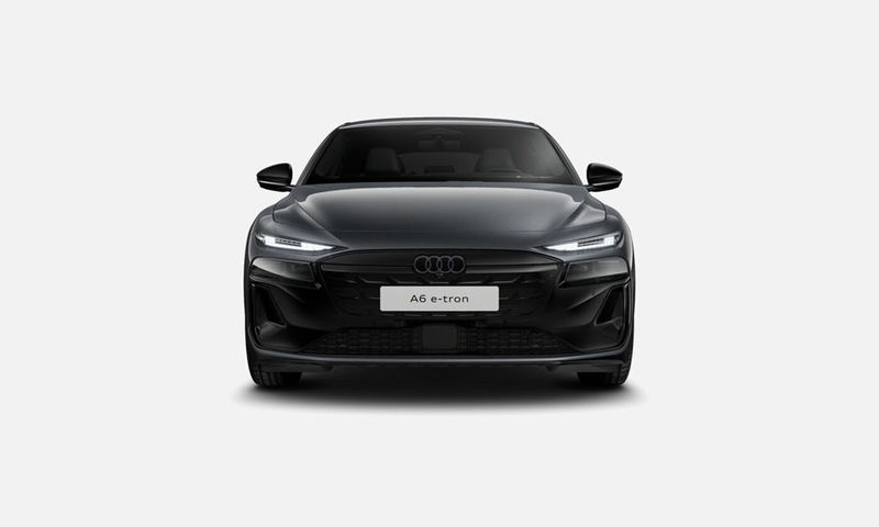 Audi A6 e-tron bild 3
