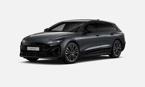 Audi A6 e-tron bild 2