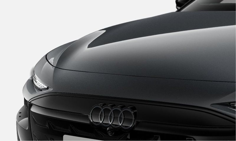 Audi A6 e-tron bild 6