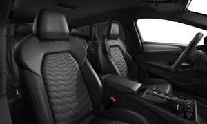Audi A6 e-tron bild 7