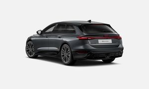 Audi A6 e-tron bild 4