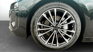 Audi A6 e-tron bild 6